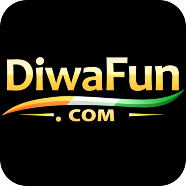 Diwa Fun logo