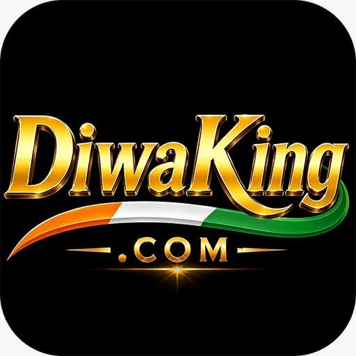 Diwa King logo