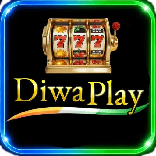 Diwa Play logo