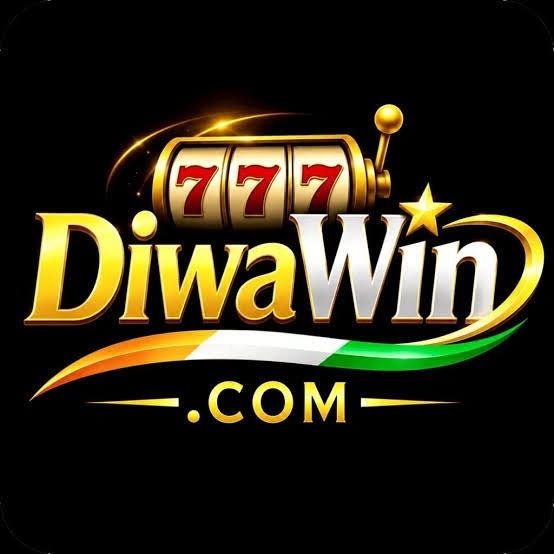 Diwa Win logo