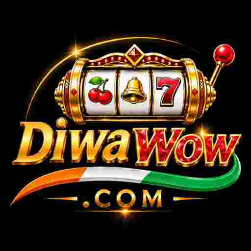 Diwa wow logo