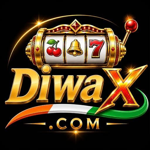 Diwa X logo