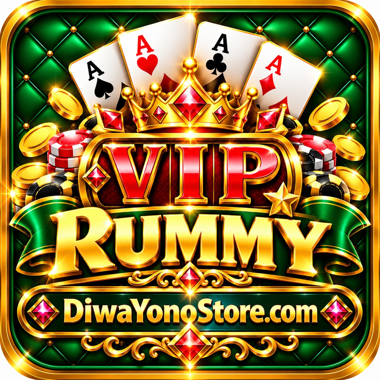 VIP RUMMY