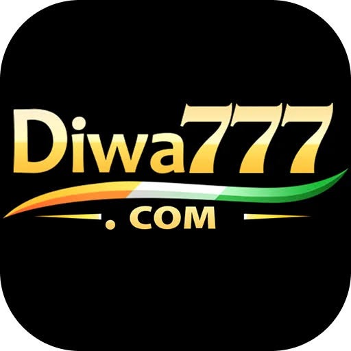 Diwa 777 logo