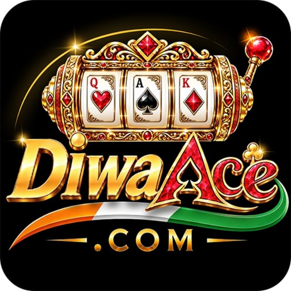 Diwa Ace logo
