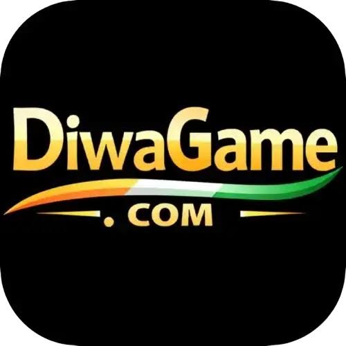 Diwa Game logo