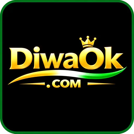 Diwa ok logo