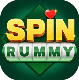 Spin Rummy logo