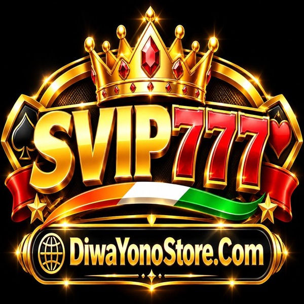 SVIP777 logo